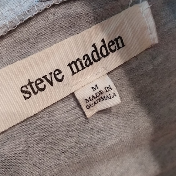 Steve Madden dress - Picture 9 of 13
